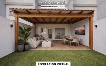 203 casas en venta bellreguard