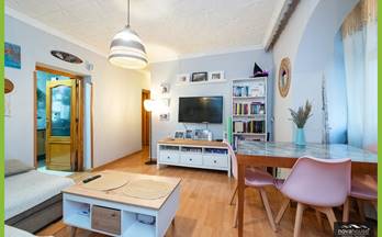 venta piso malaga cruz de humilladero- paseo de 