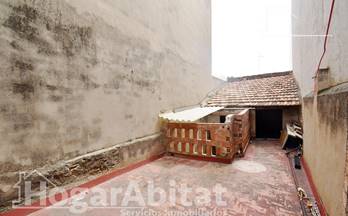 venta casa unifamiliar nules costa del azahar