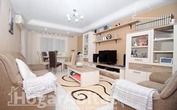 venta piso nules centro