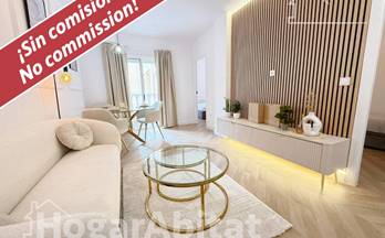 1105 pisos en venta la zenia