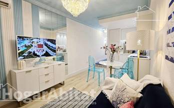 5 venta de pisos exterior en oropesa cerca de la playa