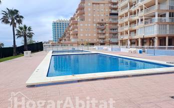 venta piso oropesa del mar orpesa playa morro de gos