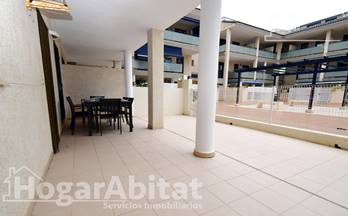 venta piso puçol playa de puçol