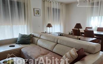 venta chalet borriol urbanización benadresa