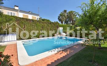 venta chalet burriana borriana - zona playa