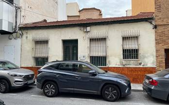 venta casa unifamiliar torrevieja centro