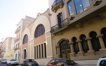 alquiler local tortosa centre