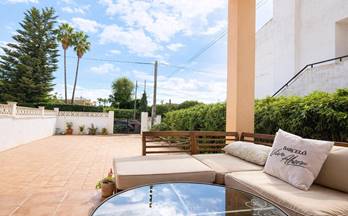 58 casas en venta bunyola
