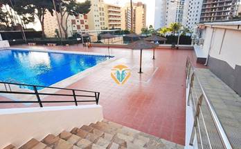 703 pisos en venta alfaz del pi