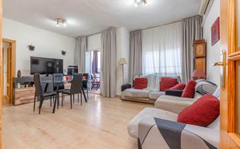 venta piso granada cervantes