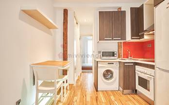 alquiler piso madrid capital centro