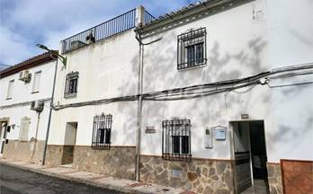 1494 casas en venta malaga provincia