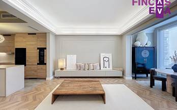 venta piso barcelona capital eixample