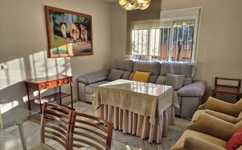 alquiler piso sevilla macarena norte