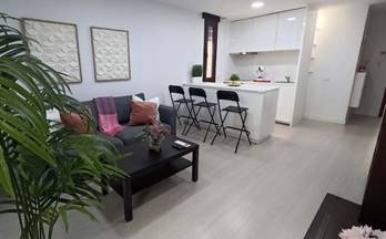 venta piso santa cruz de tenerife rambla general franco