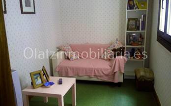 11 pisos en alquiler getxo