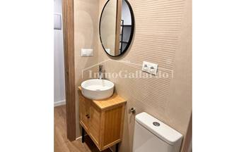 alquiler apartamento malaga el palo