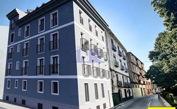 2 duplex en venta cuenca