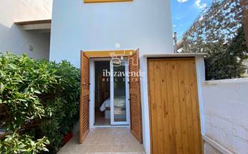 alquiler piso sant josep de sa talaia 