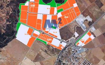 venta terrenos solares torija 