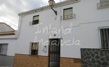 venta chalet adosado alcaudete village