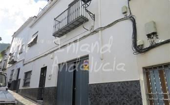 venta chalet adosado martos residential