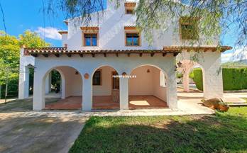 669 casas en venta beniarbeig