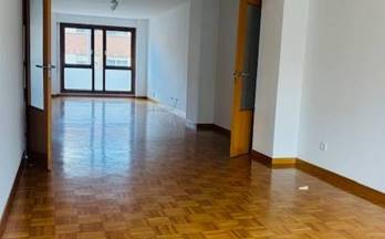 5 pisos en alquiler sarriguren