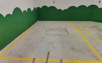 1 garajes en alquiler valladolid