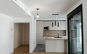 1 pisos en alquiler bormujos