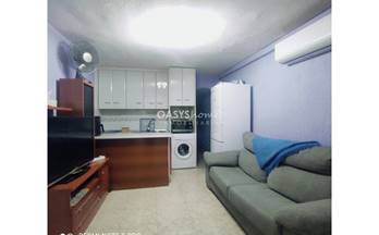 venta piso la manga del mar menor la gola