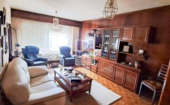 venta piso burgos centro-norte