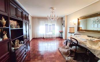 venta piso burgos gamonal