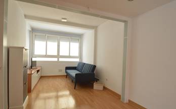 alquiler piso almeria zapillo