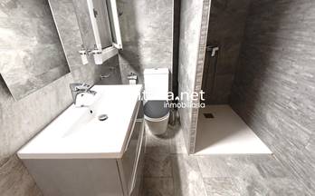 6 pisos en venta villena