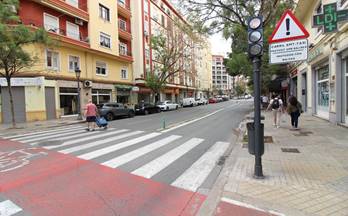 32 locales en alquiler valencia