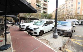 alquiler local valencia l´example