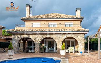 venta chalet guadalix de la sierra miralpantano