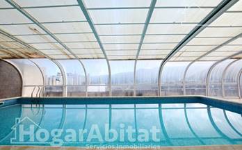 1  pisos y apartamentos en venta baratos simat de la valldigna