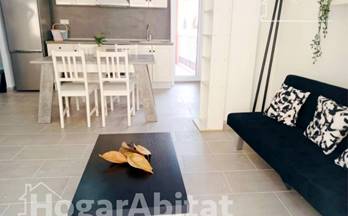 65 pisos en venta burjassot