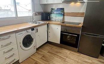 53 pisos en venta xirivella