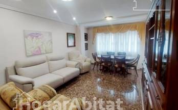 venta piso sueca zona pueblo