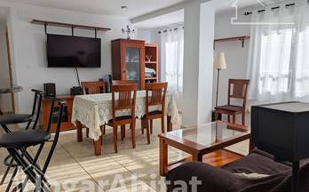 venta piso santa pola playa levante