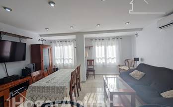 venta piso santa pola playa levante