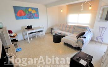 venta piso puçol puçol