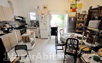venta piso xirivella barrio de la luz
