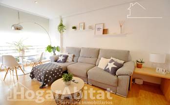 venta piso alicante alipark