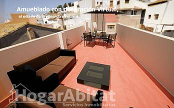 35 aticos en venta valencia provincia