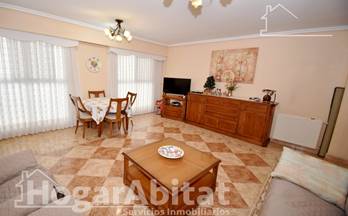 venta chalet adosado villarreal vila real cariñena
